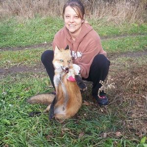 Meet your Posher, Heather